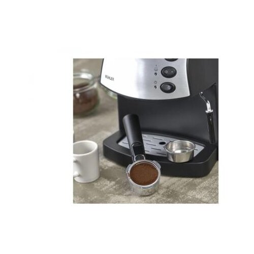 M&amp;uuml;hler MCM1587 aparat za espresso Slike