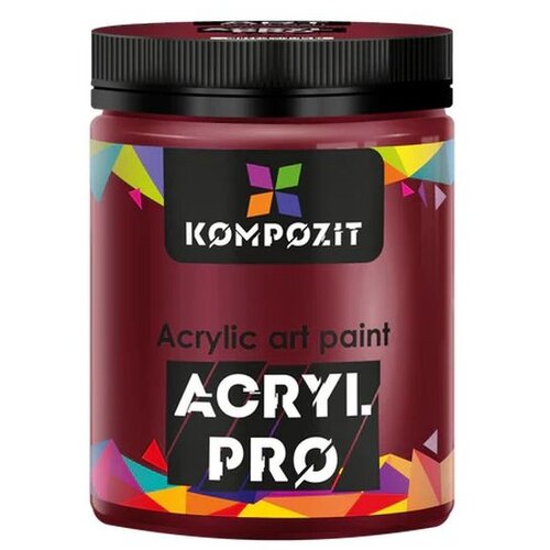  Akrilna boja ACRYL PRO ART Composite 430 ml | različite nijanse Slike
