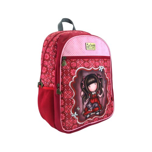 Santoro Gorjuss, Ruby - Ranac - Ruby, Classic Cene