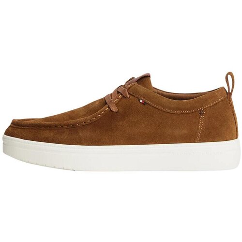 Tommy Hilfiger Nizke superge FM0FM06276 Kostanjeva Cene