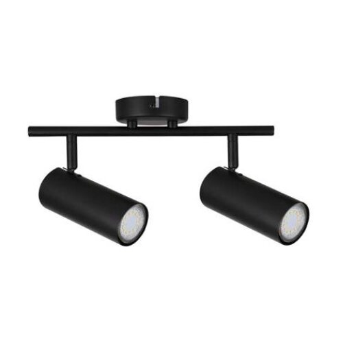  Colly Zidna Lampa Crna2x15W GU10 ( 15113 ) Cene