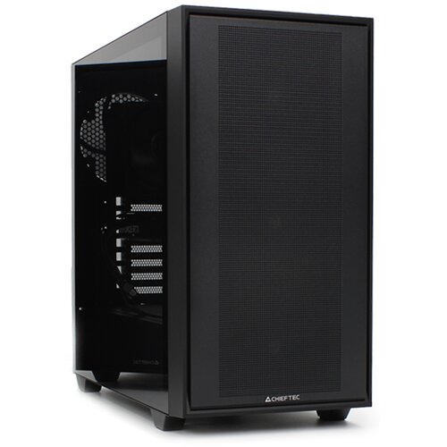  gaming računar ryzen 5 9600X 32GB 1TB RTX5060Ti 16GB Cene