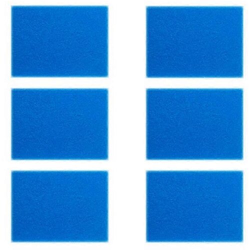 INORCO Nadomestni gobasti filtri za sesalnik Tineco Ifloor Hf10e-01, (22019395) Cene