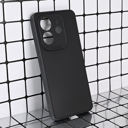 torbica 3D Camera za Xiaomi Redmi Note 14 4G (SRB) crna Cene