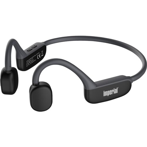  Imperial bluTC active 1 Headphones Wireless Neck-band Sports Bluetooth Black Cijene