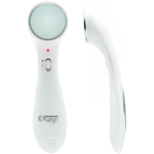 ITALIAN DESIGN Ultra ionski masažni aparat za obraz (pomlajevalec obraza), (21149246) Cene