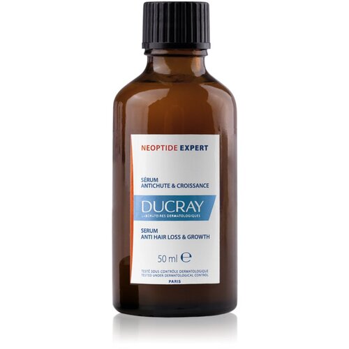 Ducray Neoptide ciljna nega proti izpadanju las 2x50 ml Slike