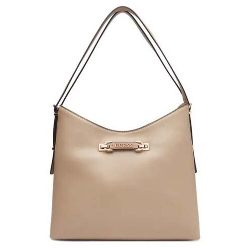 Guess Ročne torbice HWBG96 44020 HOBO Bež Slike