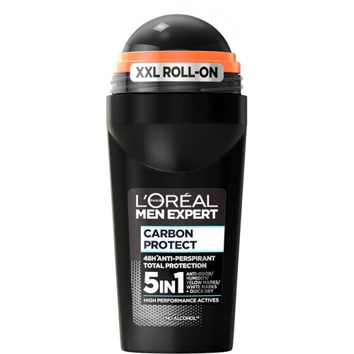 L´Oréal Paris L'Oreal Paris Men Expert Carbon Protect Roll-on 50 ml Cijene