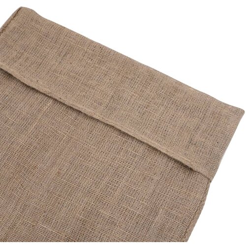  Jutene vreće 5 kom 65 x 135 cm 100 % juta 220 g/m&amp;sup2; Slike