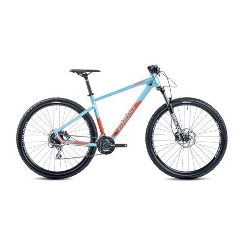 Ghost kato essential blue orange (m) ( 297046-m ) Slike