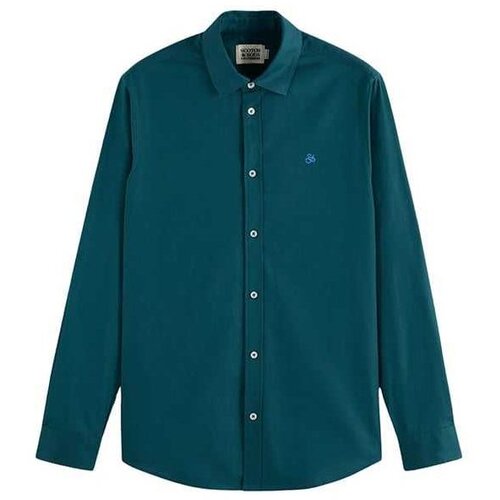 SCOTCH & SODA pamučna muška košulja SS179863-301 Cene