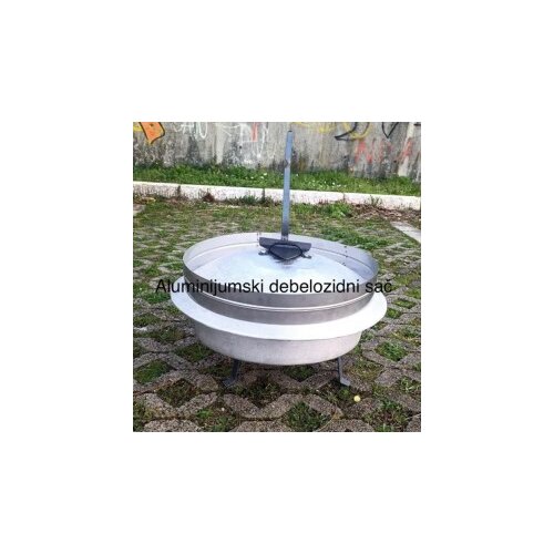  Aluminijumski sač Cene