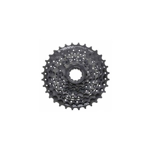 Shimano acera račna 8BRZINA 11-30T CS-HG31-8130 Slike