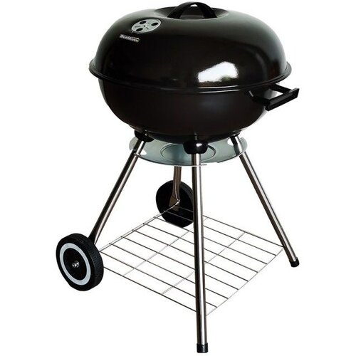 Bormann Roštilj na drveni ugljen BBQ1145 Elite - fi 47 cm Cene