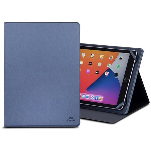 Rivacase Futrola za Tablet 10.1-11 RIVACASE 3147/plava Cene