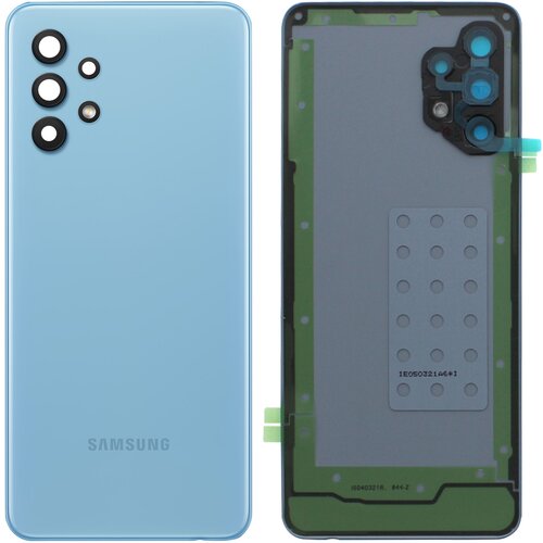 Samsung Originalni pokrov baterije za A32 - moder, (21733514) Cene