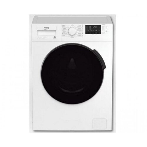 Beko WTC 8622 XCW mašina za veš Slike