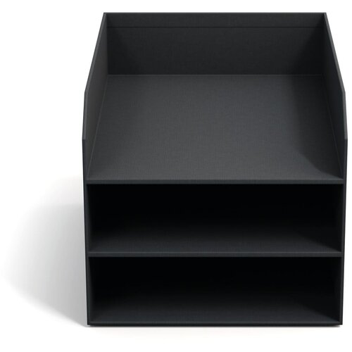 Bigso Kartonski uredski organizator za dokumente Trey Paper Laminate &amp;ndash; Slike
