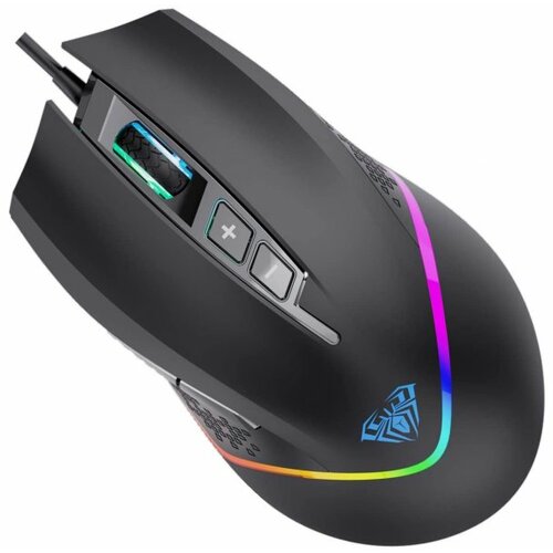 Aula F805 RGB miš Slike