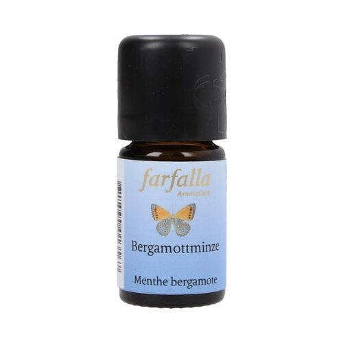 farfalla Organski bergamot i menta Cijene