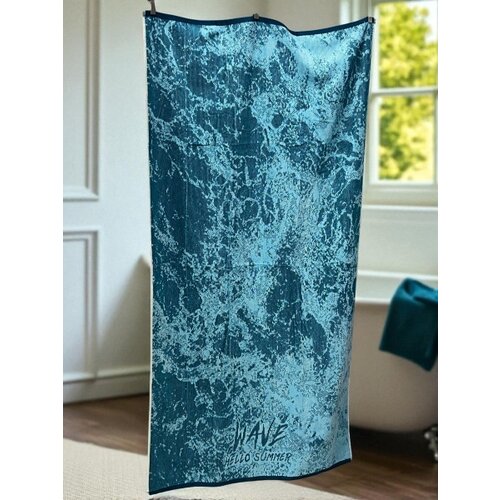  Plažni pe&amp;scaron;kir &amp;ndash; 100% pamuk &amp;ndash; 152 x 83 cm VIK&amp;#039;S27 ( VLK000668-VIK&amp;#039;S27 ) Slike