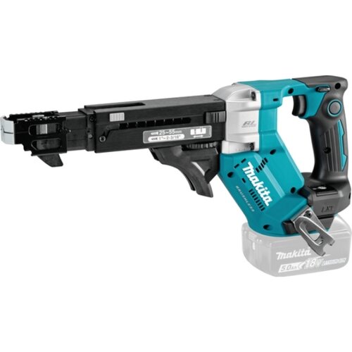 Makita DFR551Z akumulatorski magazin odvijač 18 V li-ion bez baterije, bez punjača Cijene
