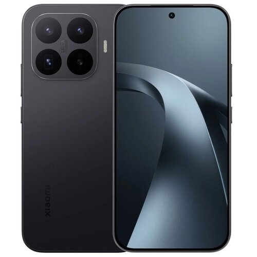Xiaomi MOBILNI TELEFON 17T EU 12+256 Black Cene