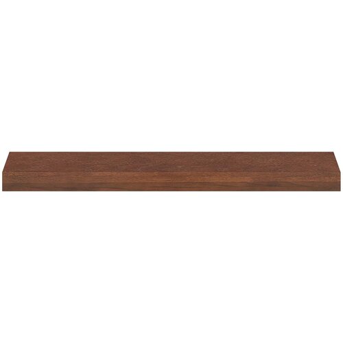  Prozorske klupice 2 kom. Tamno smeđa 70 x 15 x 2 cm Slike
