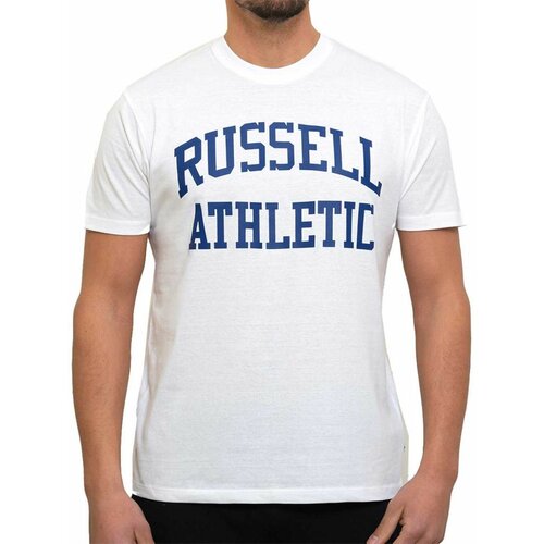 Russell Athletic muška majica iconic  E3-630-1-001 Cene
