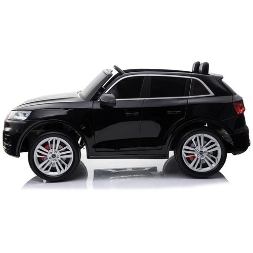  Dečiji auto dvosed na akumulator Audi Q5 4x4, 2 &amp;times; 12 V Slike