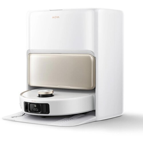 Dreame Mova by V50 Ultra Complete cleaning robot Slike
