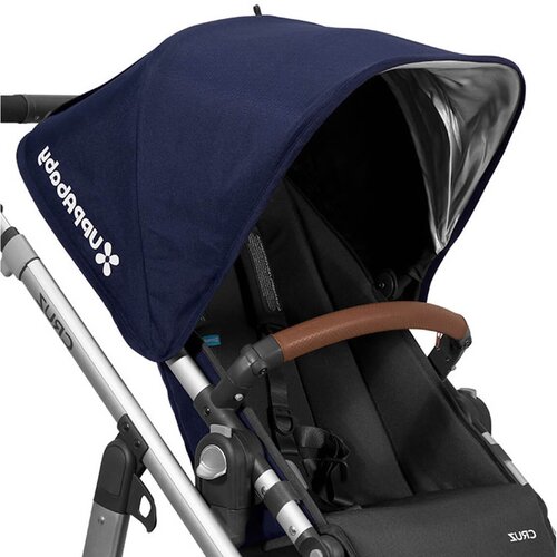 Uppababy kožnata navlaka za zaštitni lûk uppababy vista™ v2/cruz™ v2 saddle Cijene