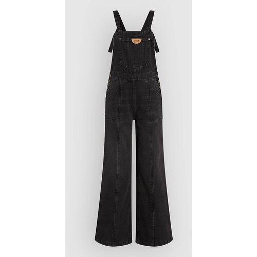 O'neill O'Riginals Denim Dungarees black out Cene