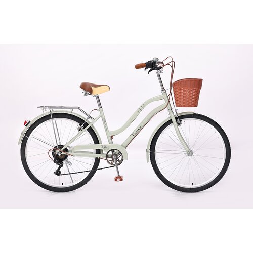 X-plorer Bicikl Verona, 26", Zeleni Cene