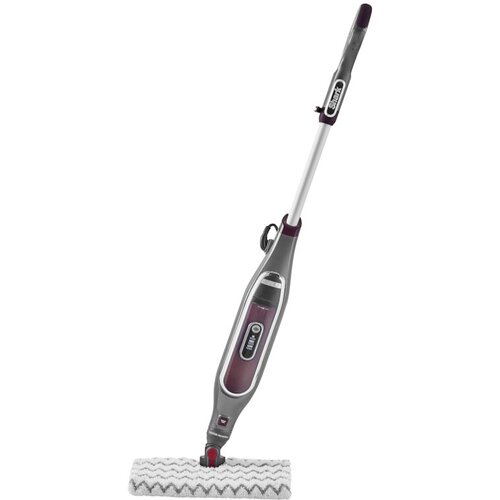 Shark parni cistac S6003EUKap. 0.35L, 1200W, inteligentna kontrola pare, za tvrde podove Slike