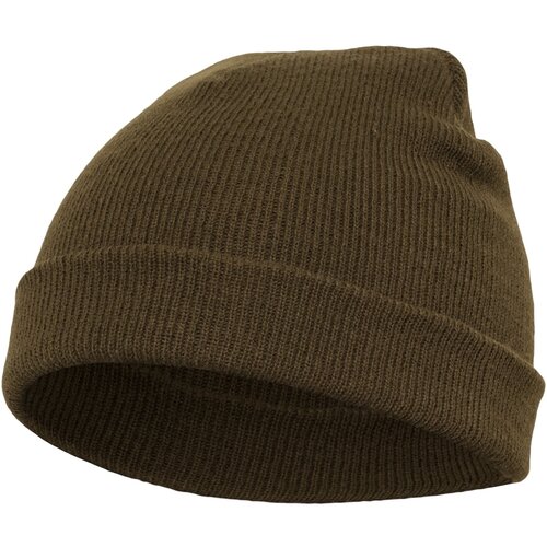 Flexfit Heavyweight Olive Cap Slike