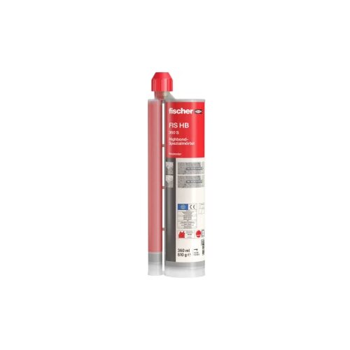 Fischer žbuka FIS HB 360 S 519125 360 ml Cijene