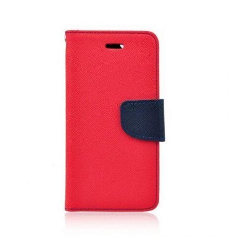 megaM Preklopni etui za Meizu Mx6 rdeče-moder Cene