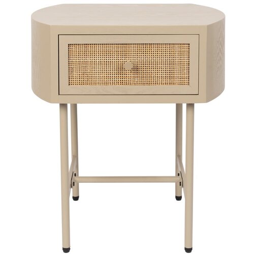 White Label Stranska mizica 38x48 cm Amaya – Cene