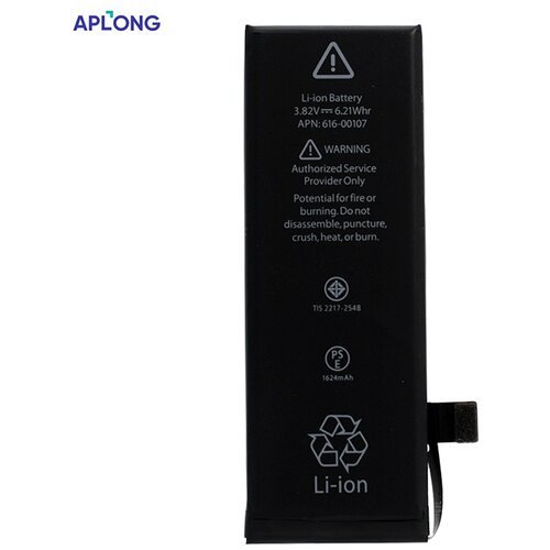Aplong Baterija za iPhone SE 2016 (1624mAh) Cene