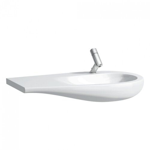 Laufen Lavabo Laufen ALESSI one 90x50 levi (LA8149764001041) Cene