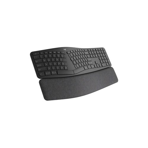 Logitech K860 Ergo Wireless Split US tastatura - OUTLET Cene