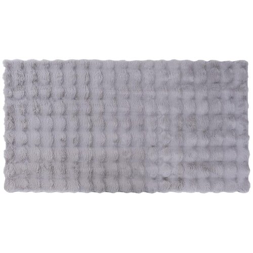  Tepih RABBIT BUBBLE 120x170 cm sivi Cene
