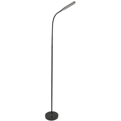  LED prigušiva lampa 3u1 LED/10W/230V 3000/4000/6000K CRI 90 crna Cene