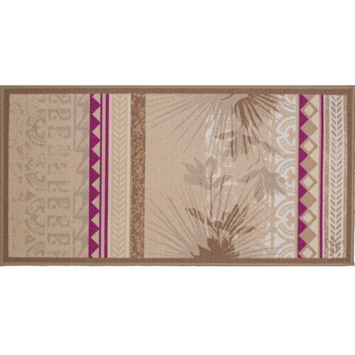  Tepih Surf 50 x 140 cm, sort Slike