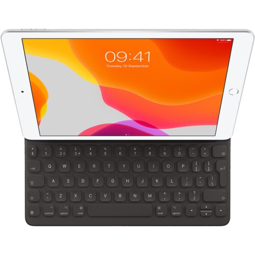Apple Smart Keyboard for iPad (8/9th gen) &ndash; Croatian Cijene