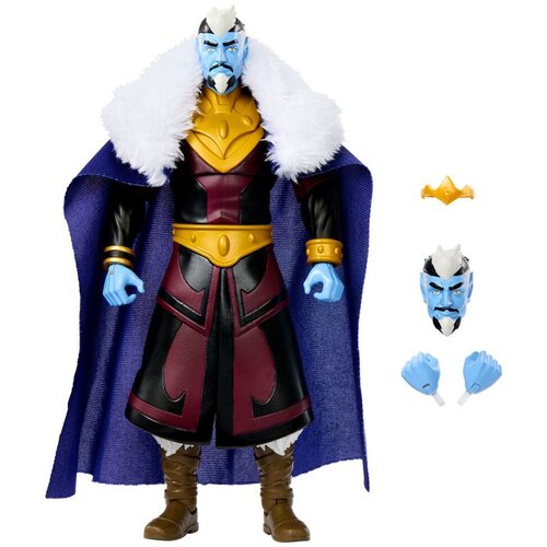 Mattel Masters of the Universe Revolution King Keldor Figura 17 cm Cijene