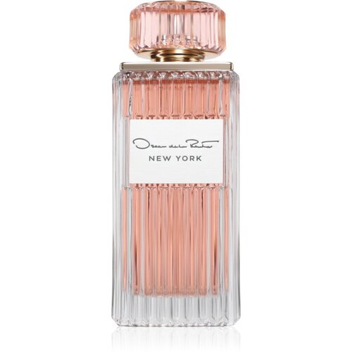 Oscar De La Renta New York parfumska voda za ženske 100 ml Cene