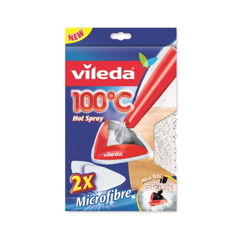 Vileda Steam refill 2/1 Slike